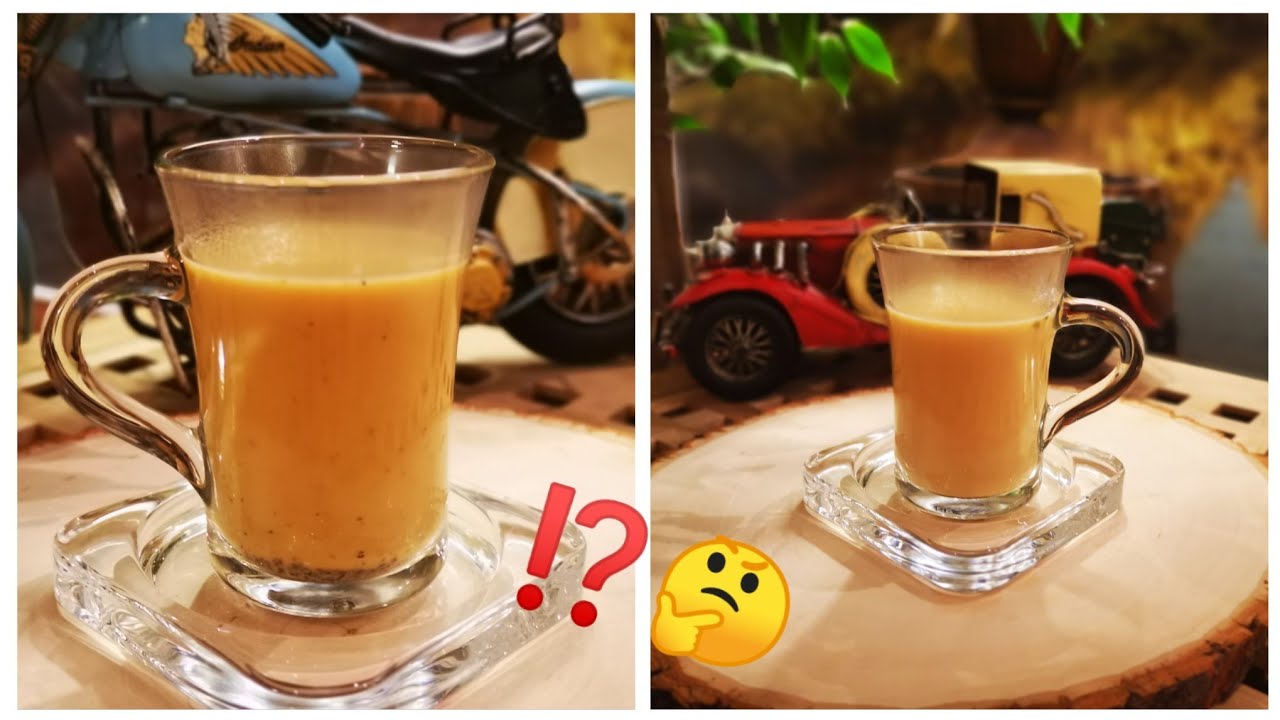 ايش الفرق بين شاي الكرك 🤔 والشاي العدني ⁉️The difference between Karak and Adani tea