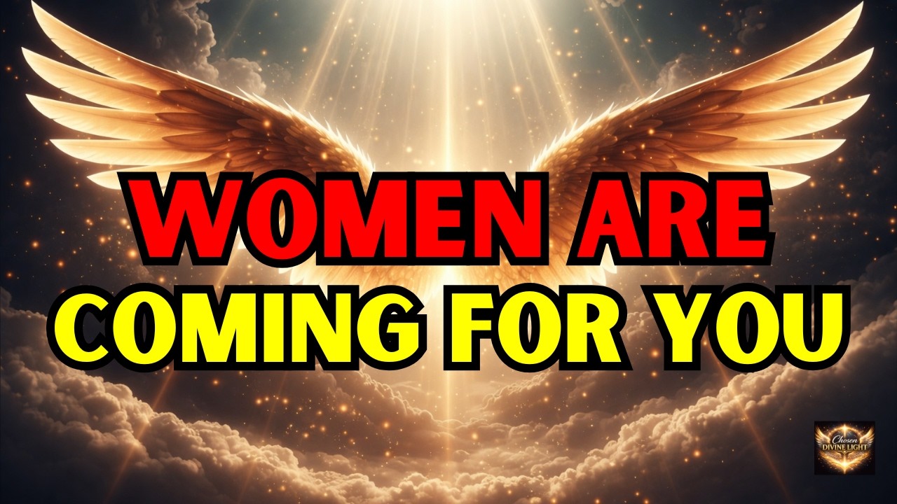 🛑 CHOSEN ONES, WHAT YOU DID HAS WOMEN DRAWN, INTRIGUED, AND UNABLE TO IGNORE YOU! 😲🔥