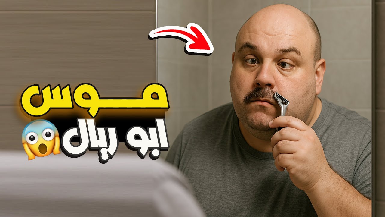 468- موس ابو ريال