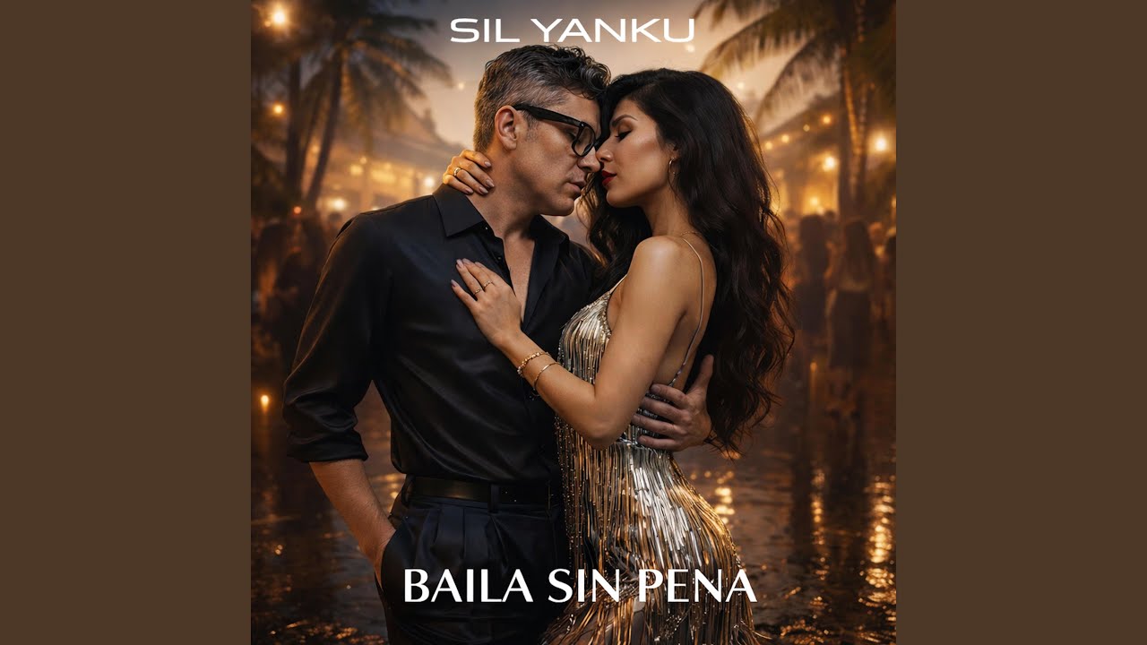 Baila Sin Pena (Radio Version)