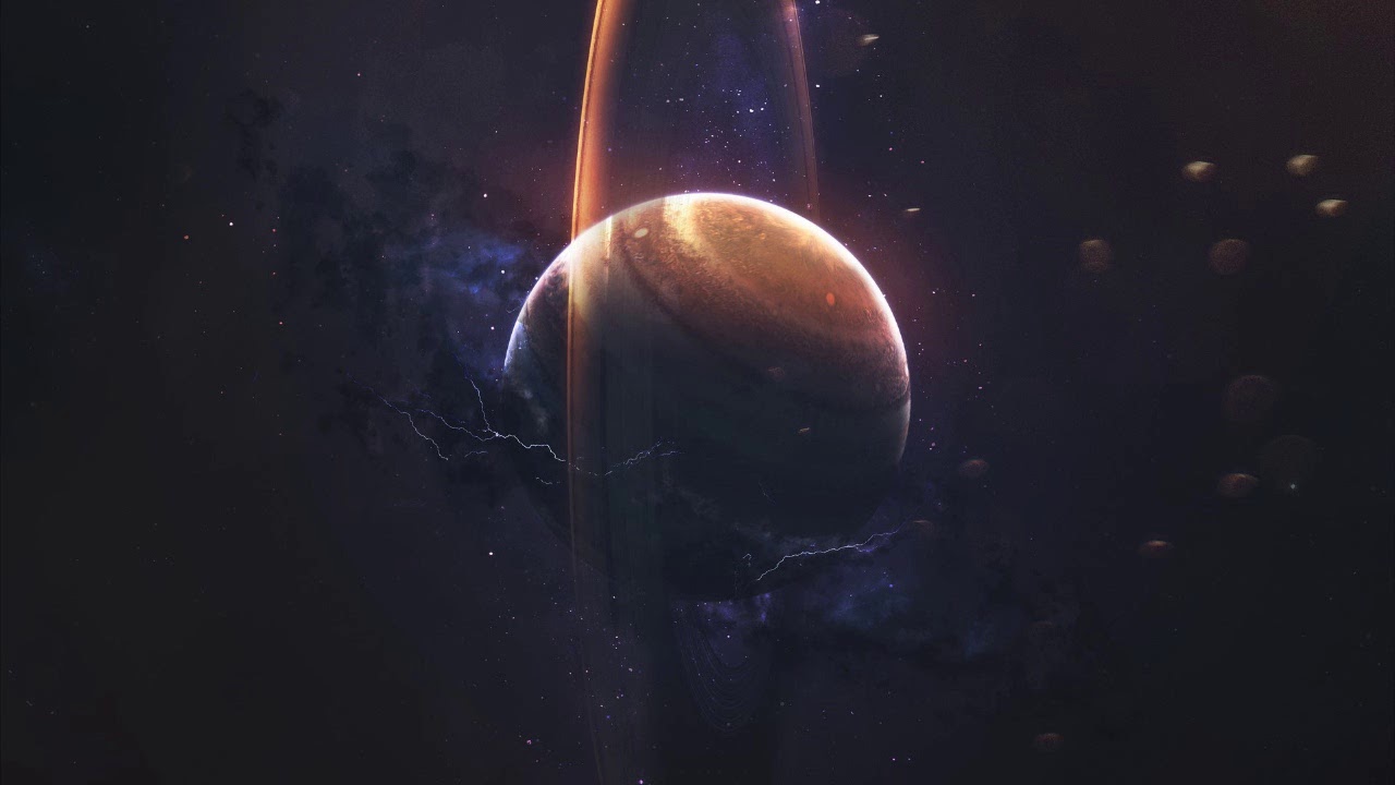 Twelve Titans Music - Ascend The Starless Sky (Epic Hybrid Orchestral Music)
