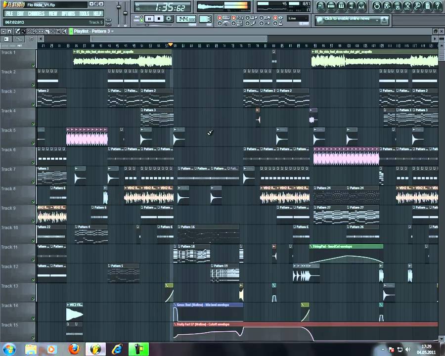 Flo Rida feat. Akon - Who dat Girl (D-Base Good Feeling Bootleg)
