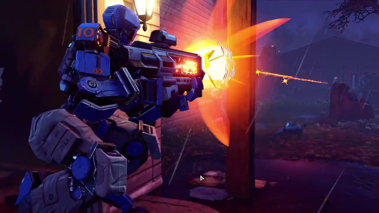XCOM 2: Часть 10