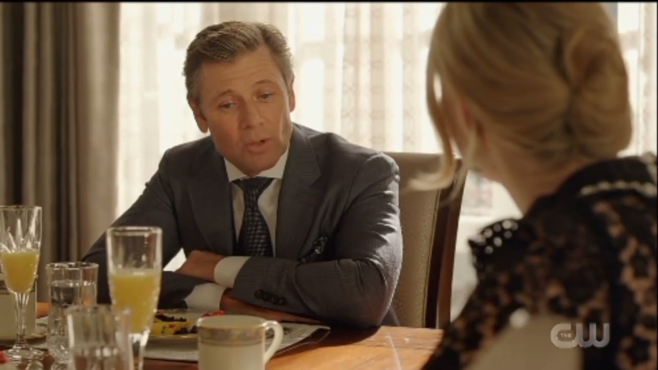 Dynasty 5x12 | Blake closer to Amanda every day | Dynasty Season 5 Episode 12