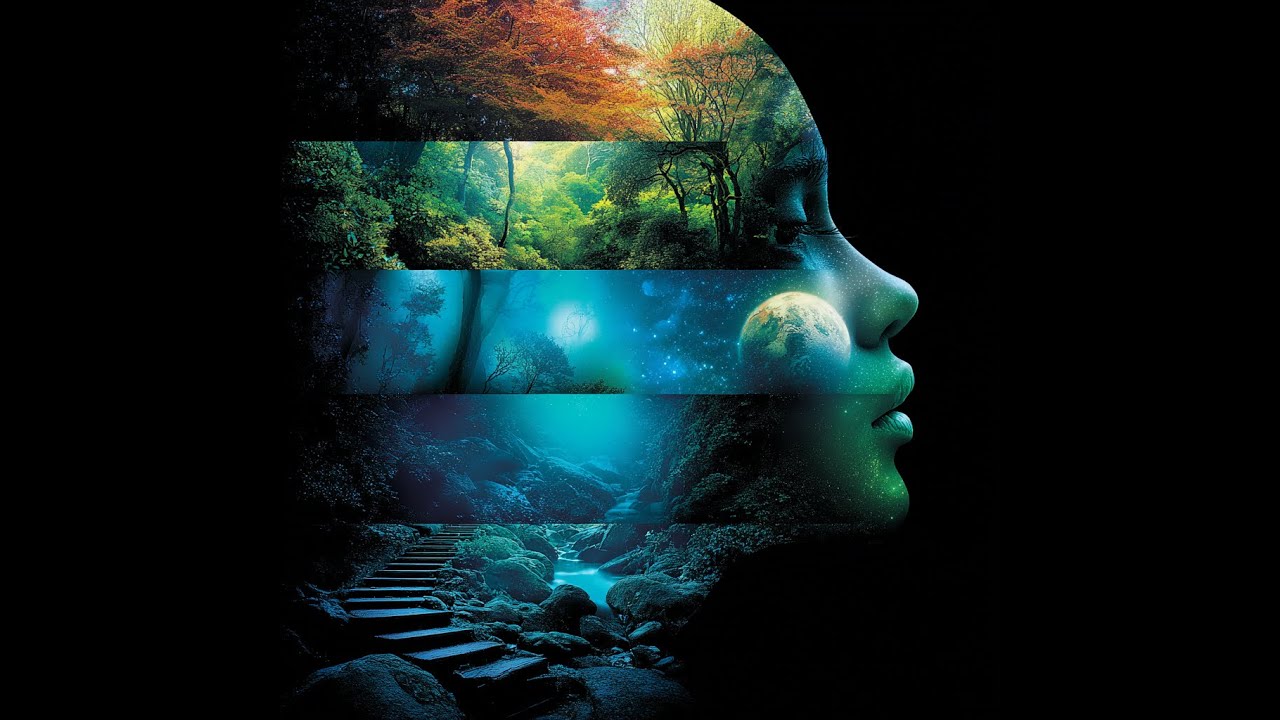 Neural Genesis Gaia