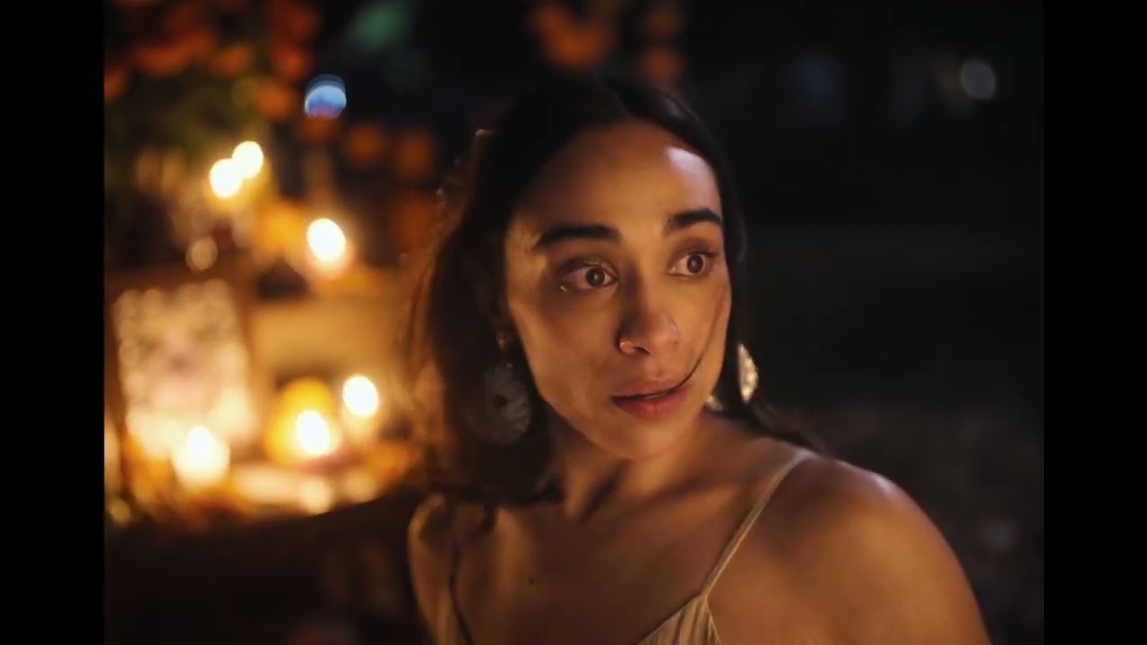 &ldquo;Recu&eacute;rdame Viviendo&rdquo;/ D&iacute;a de Muertos Cerveza Victoria + Wieden+ Kennedy M&eacute;xico