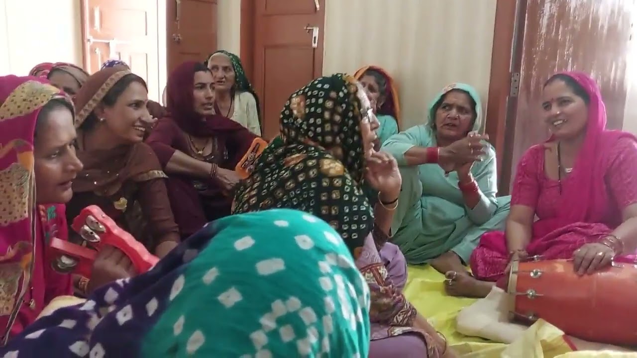 बहुत सुंदर भजन बहन...