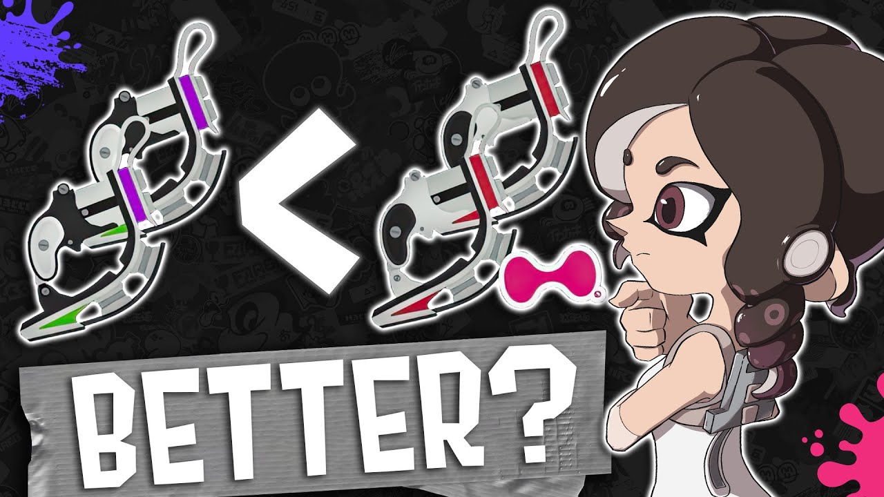 Are Light Tetra Dualies BETTER Than Dark? | Splatoon 3