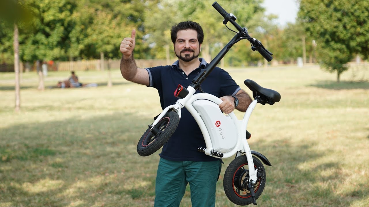 Questa Bici ELETTRICA a BASSO COSTO sarà il TUO prossimo acquisto? Forse ne prenderai anche due!