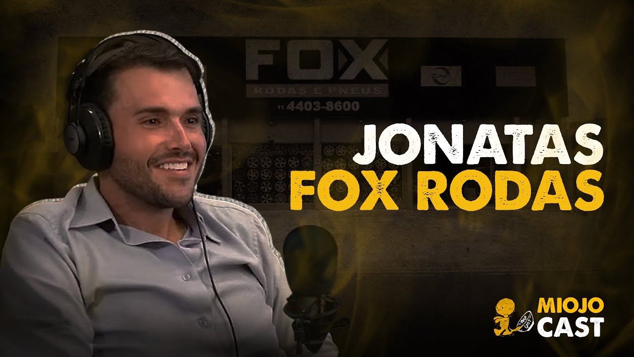 JONATAS DIAS (BB DA FOX RODAS)