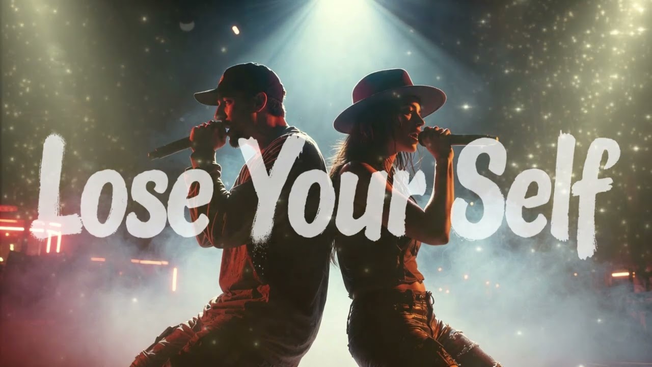 Lose Yourself – Duet | Eminem Tribute