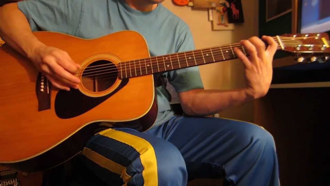 Dave Matthews Band - So Much To Say