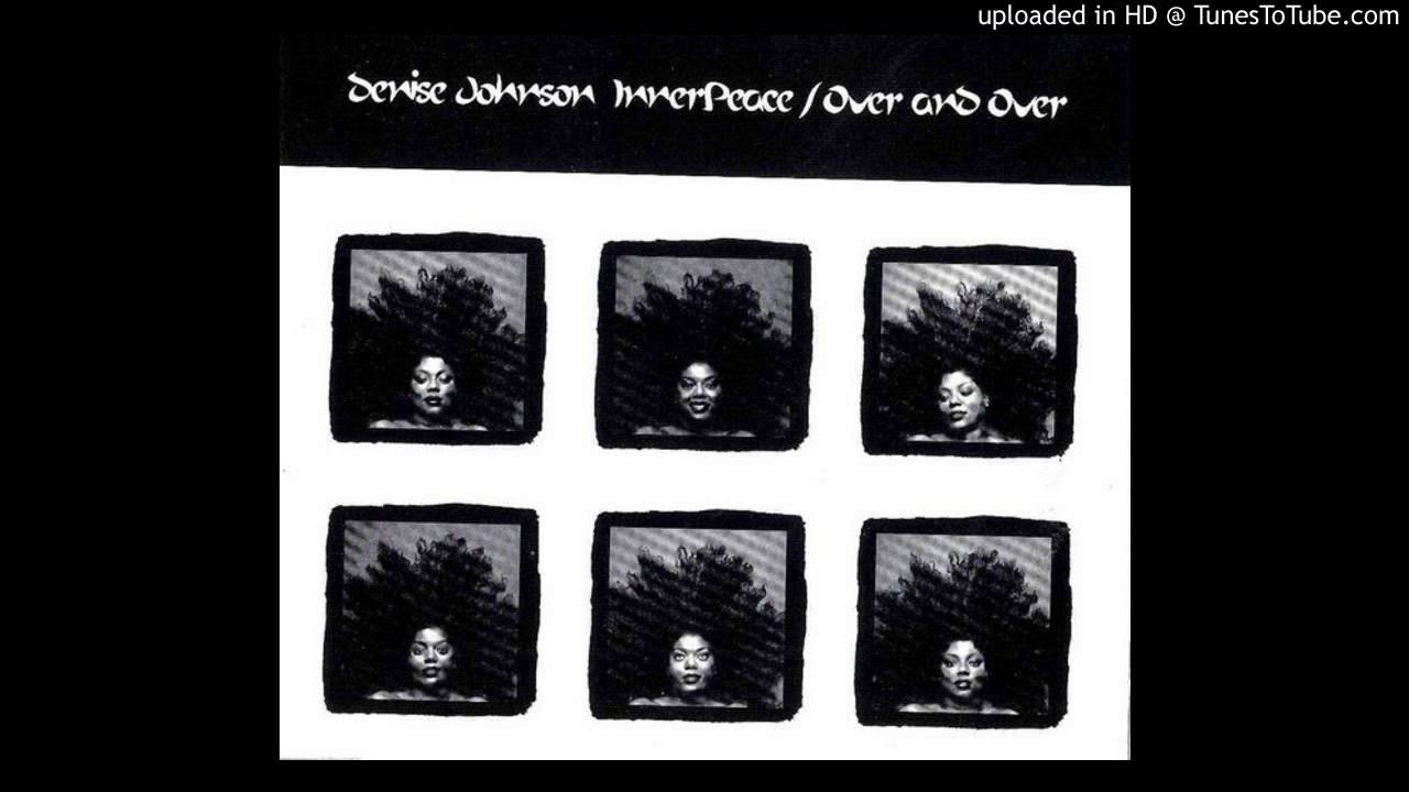 Denise Johnson - Inner Peace (Smallstone Alternative Vocal)