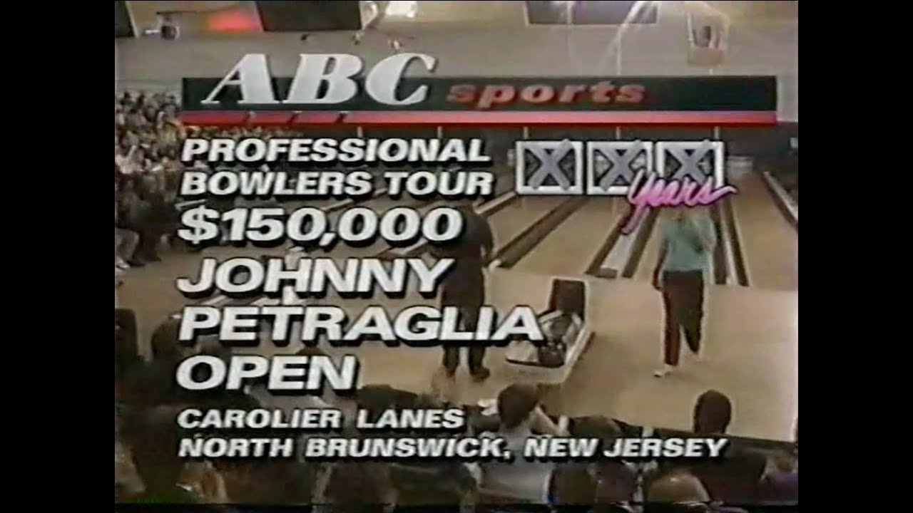 1992 Johnny Petraglia Open