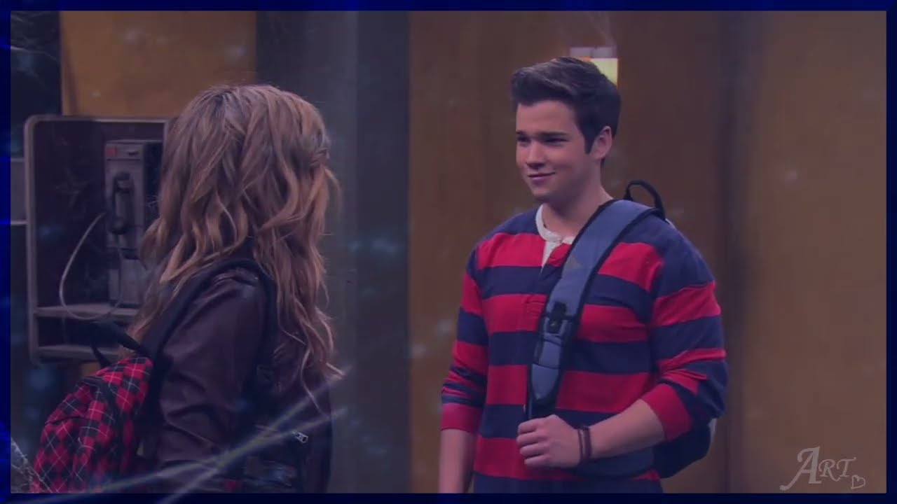 Sam & Freddie | Tell me a lie
