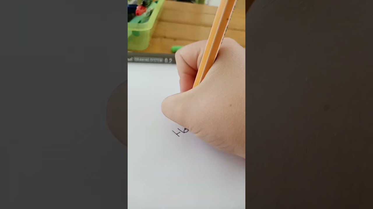 Estilografos. Stabilo, Luigi y Artline