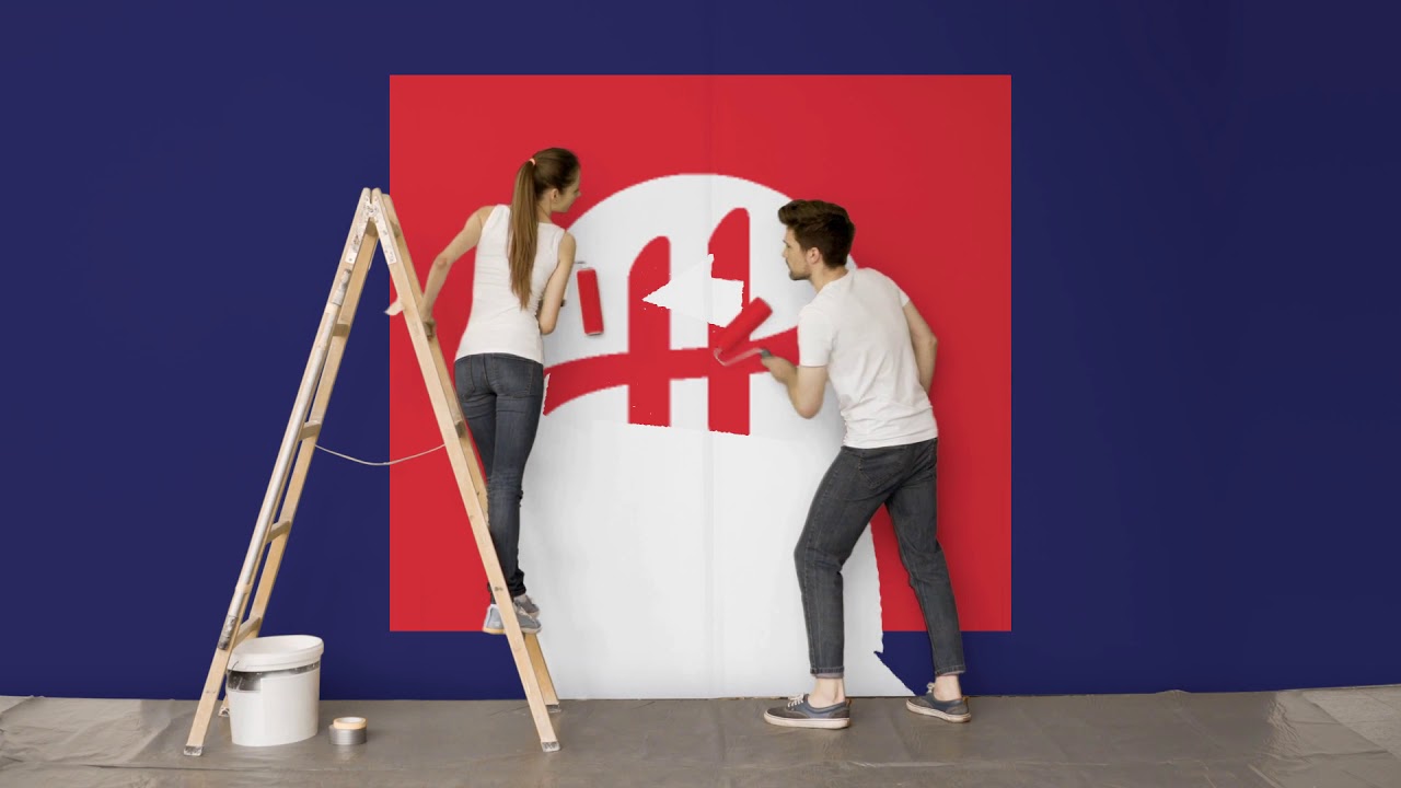 Hyper Creative intro - Website design for small businesses