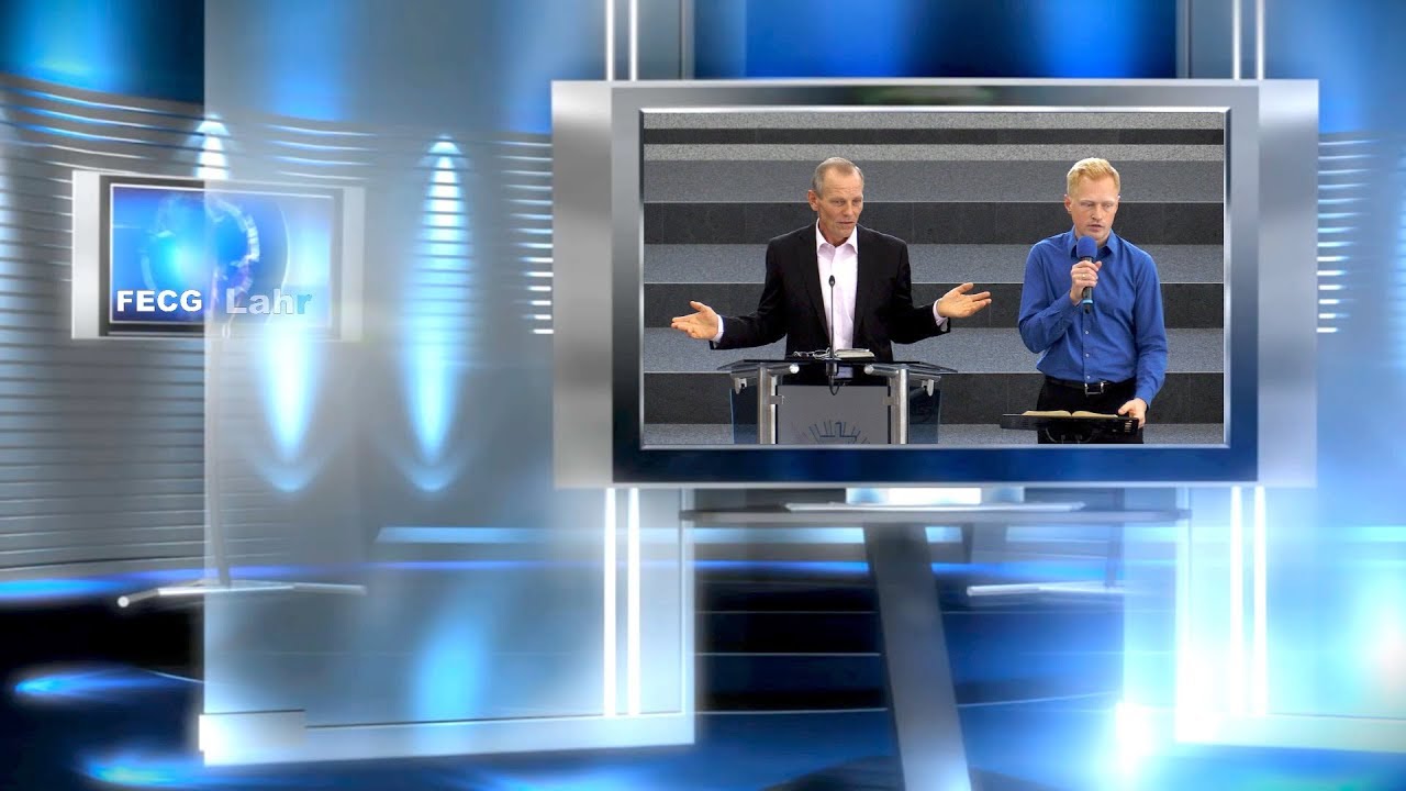 FECG Lahr - V. Binefeld - 