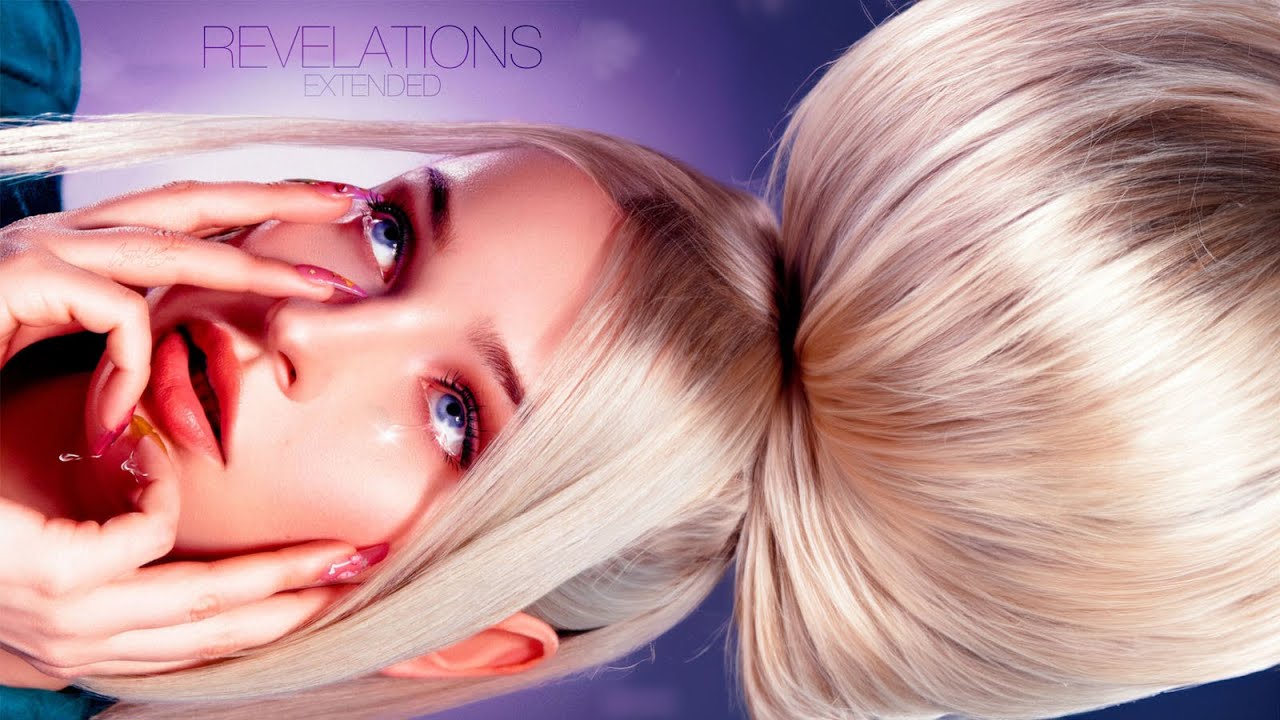 Kim Petras - Revelations (Extended)