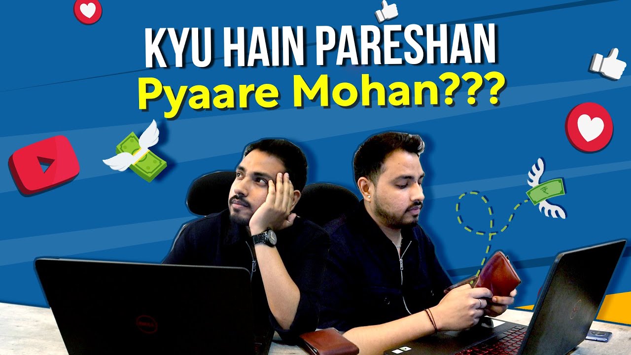 Save Money While Shopping Online via TalkCharge | Saving Hacks with Pyaare Mohan