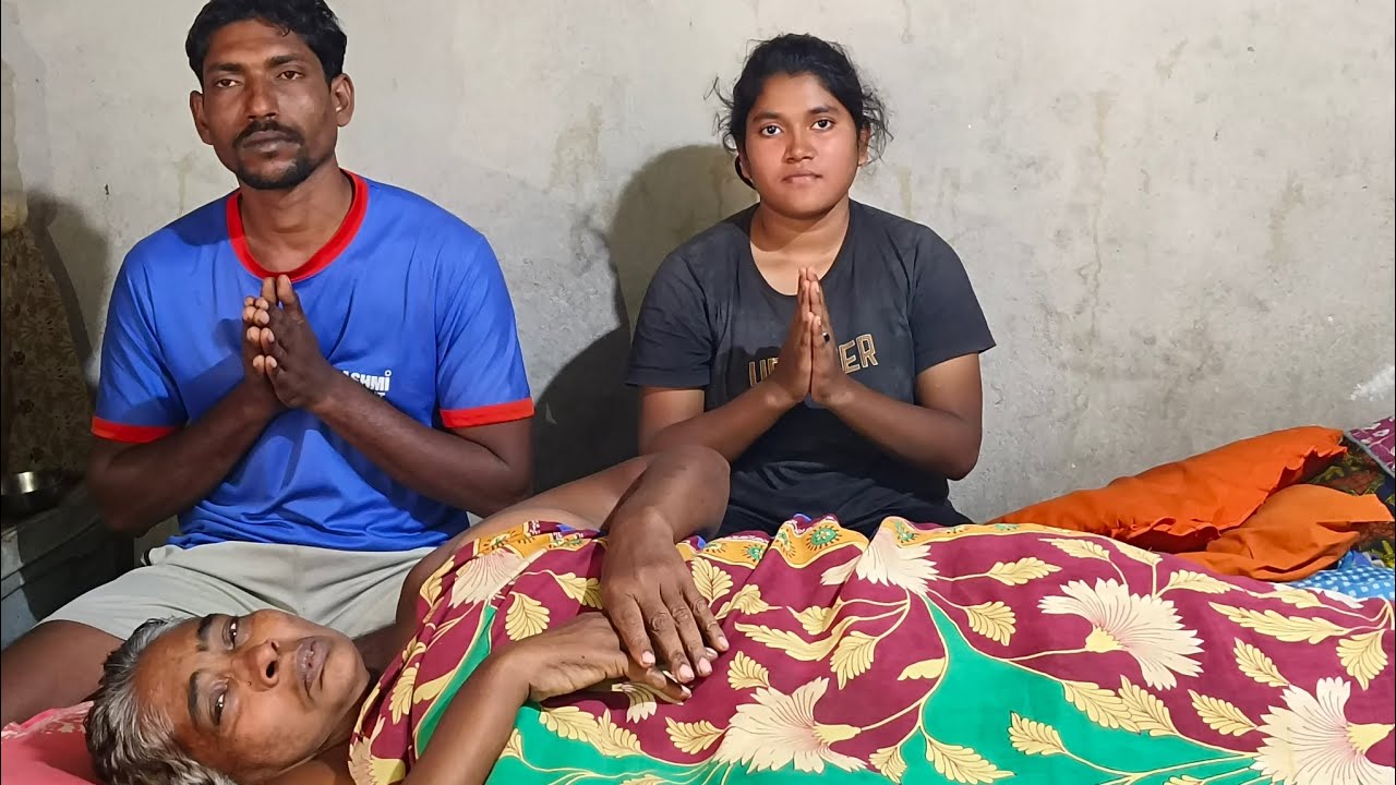 ব্যাংক থেকে লোন নিয়ে মাকে চিকিৎসা করেছি এখন ব্যাংক থেকে নোটিশ এসেছে বাড়ি খালি করে দেওয়ার জন্য।