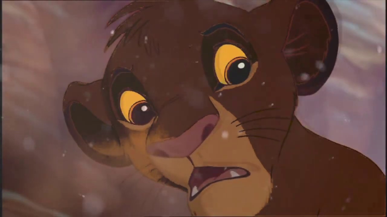 Kovu's Cub Part 3 (REMAKE)