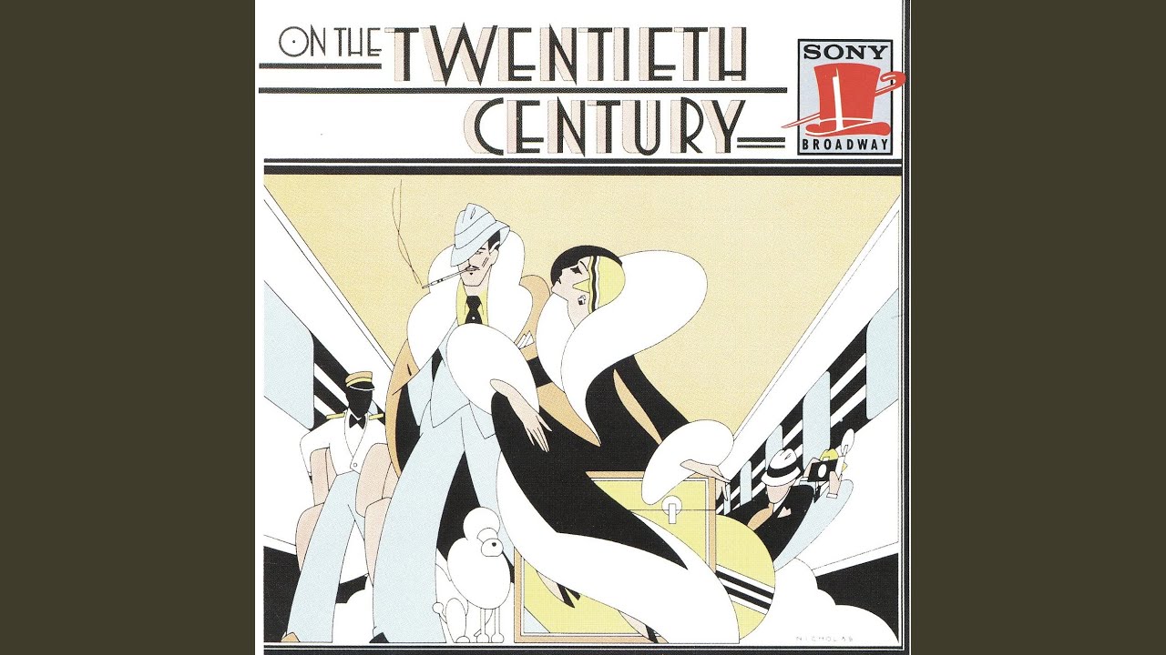 On the Twentieth Century: I've Got It All