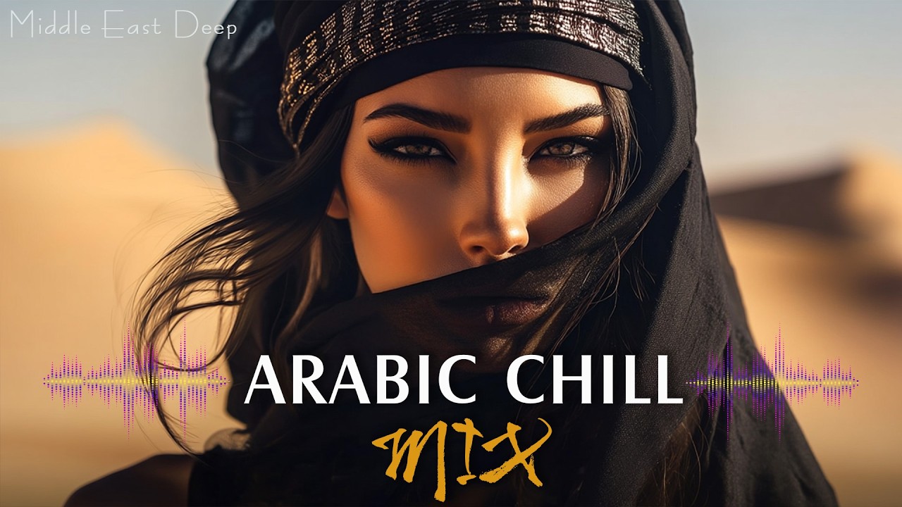 Elyanna & Massari, ADAM - Calling You, Real Love, ZHUREK, BEBE - LOVEIN & HilalDeep Remix