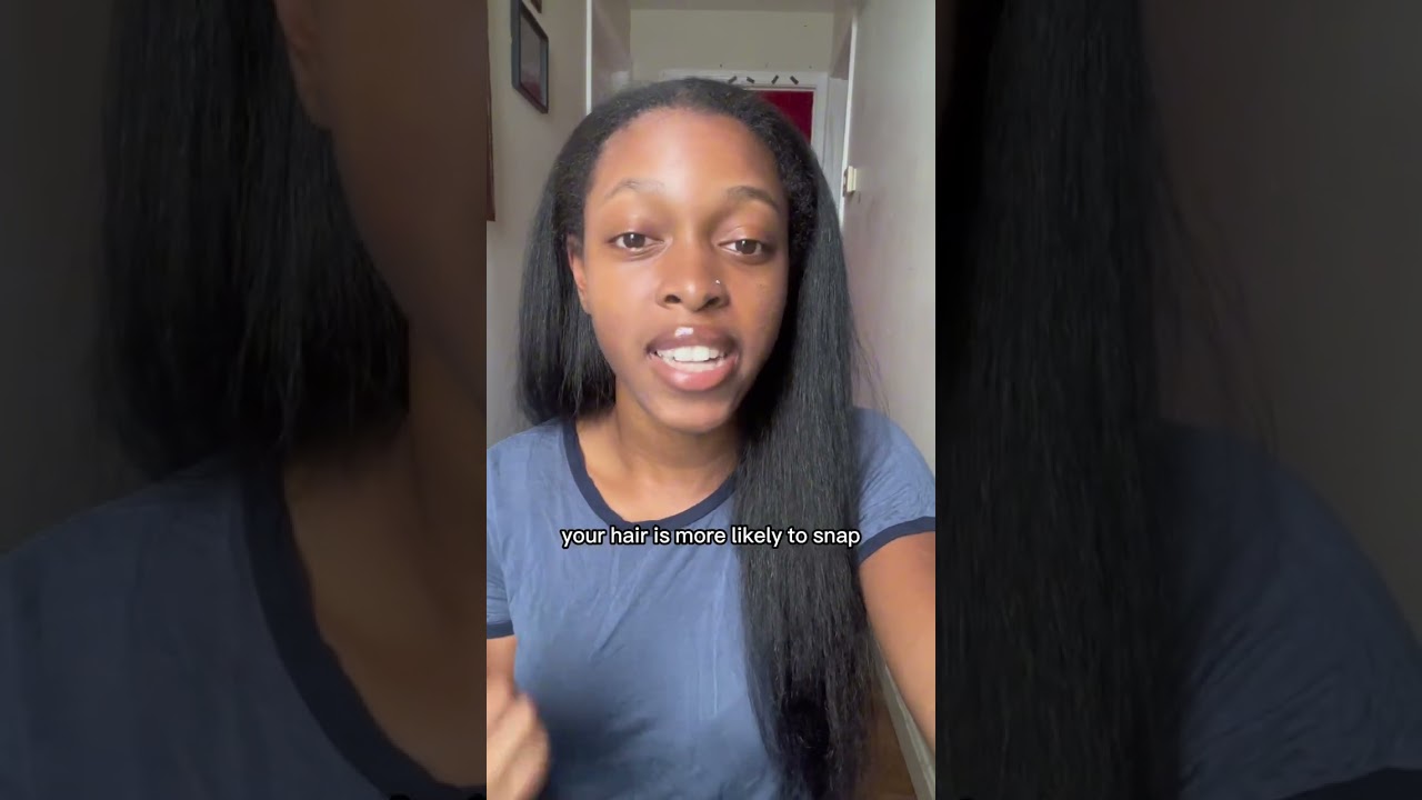 WORST PROTECTIVE STYLES FOR RETAINING LENGTH