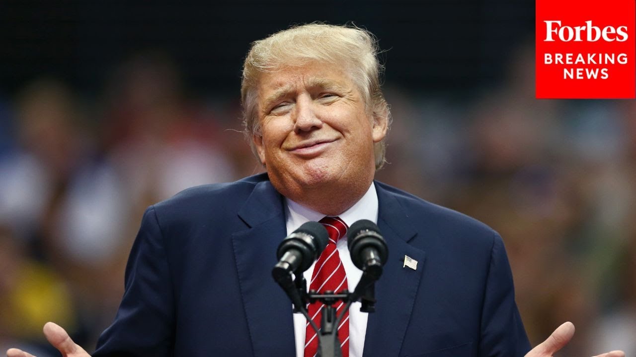 BREAKING: Trump To Get Some Mar-A-Lago Documents Back, Special Master Rules