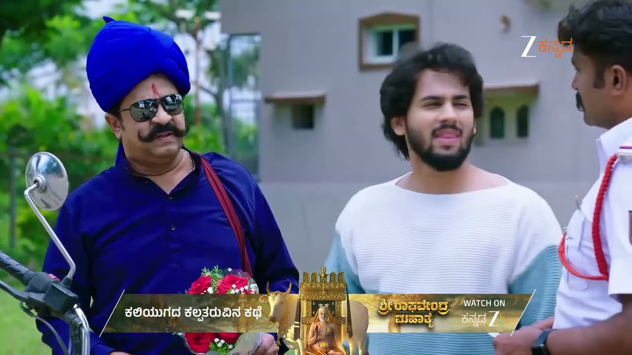 Shravani Subramanya | Ep - 418 | Best Scene | Oct 10 2025 | Zee Kannada