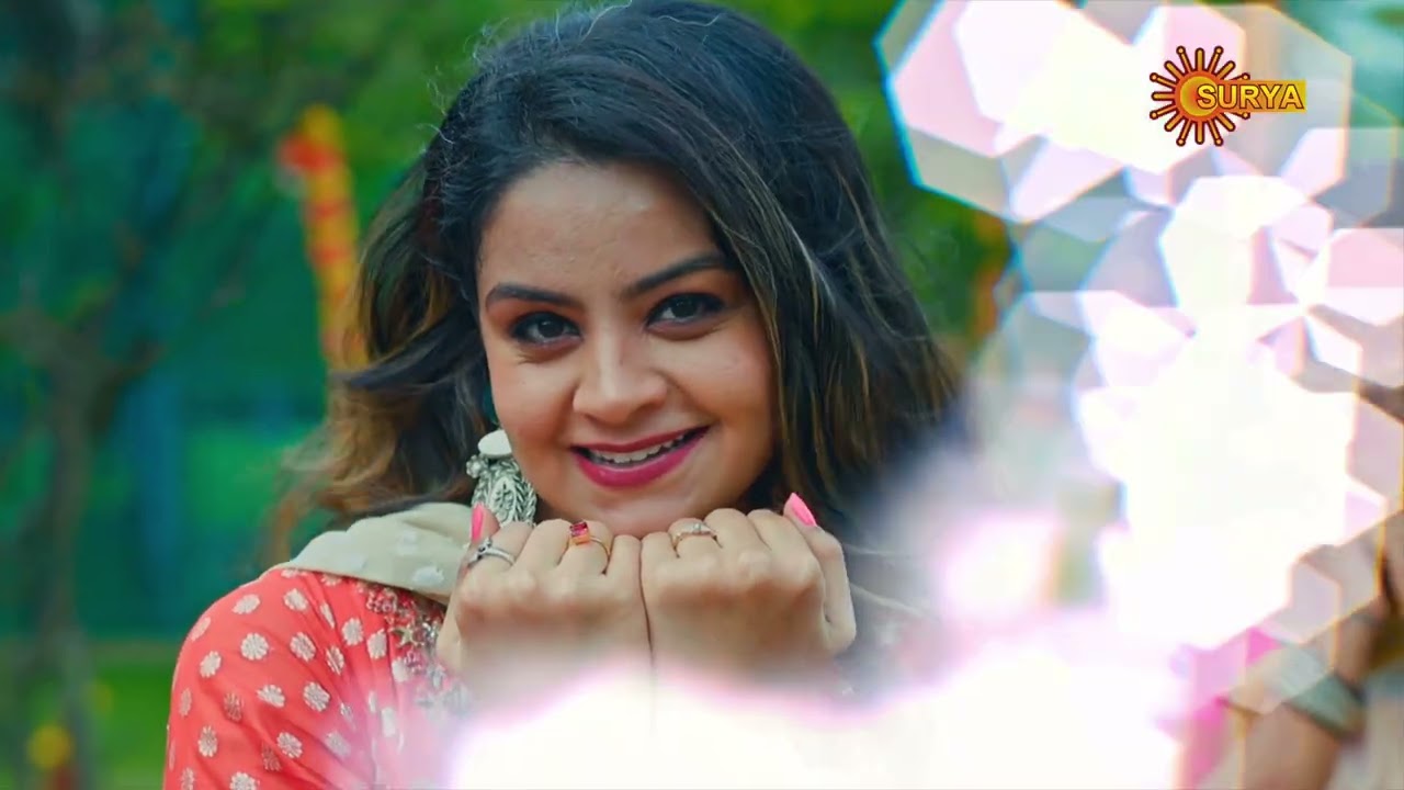 വീണ്ടും ഒരു ഓണക്കാലം.. | Onam Special Song 2025 | Surya TV