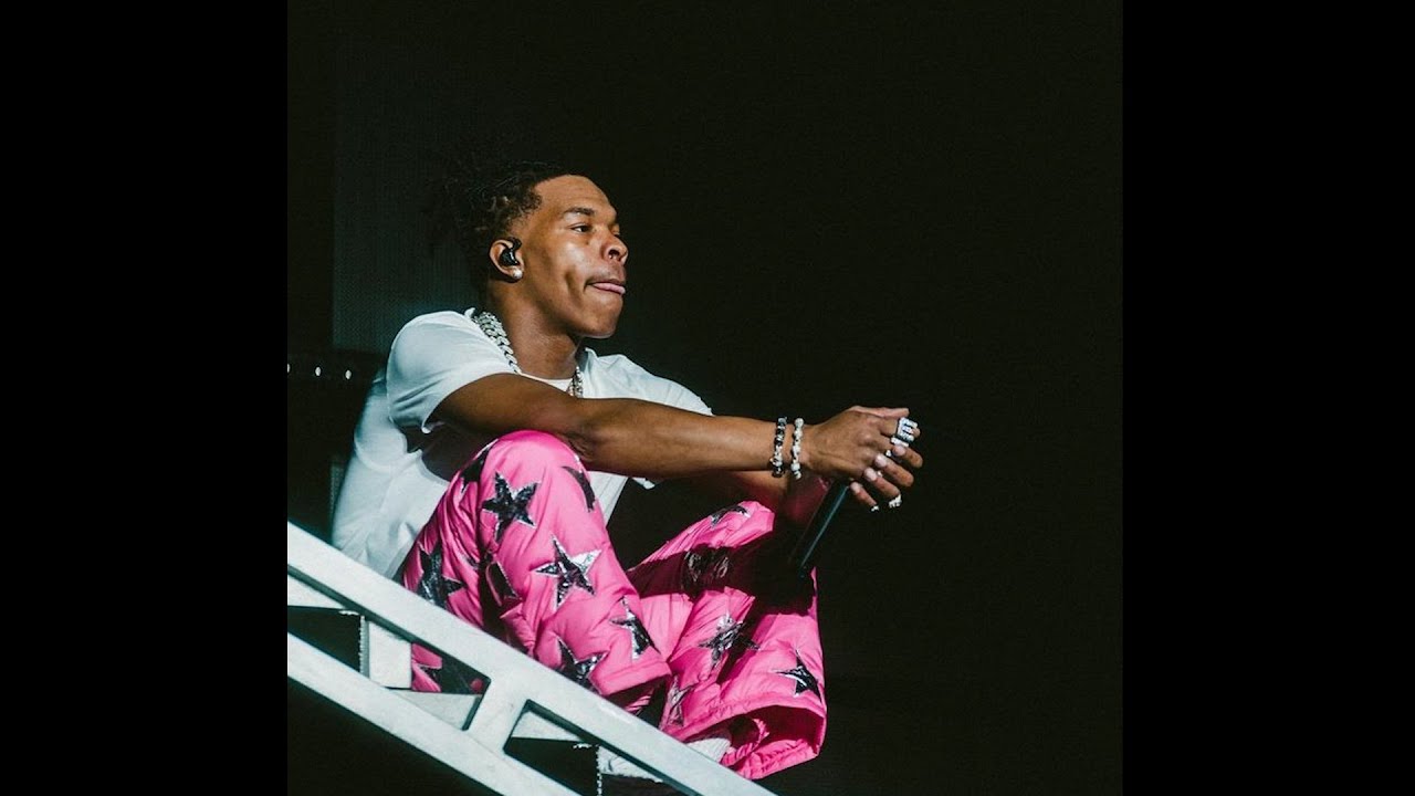 (FREE) Lil Baby Type Beat - 