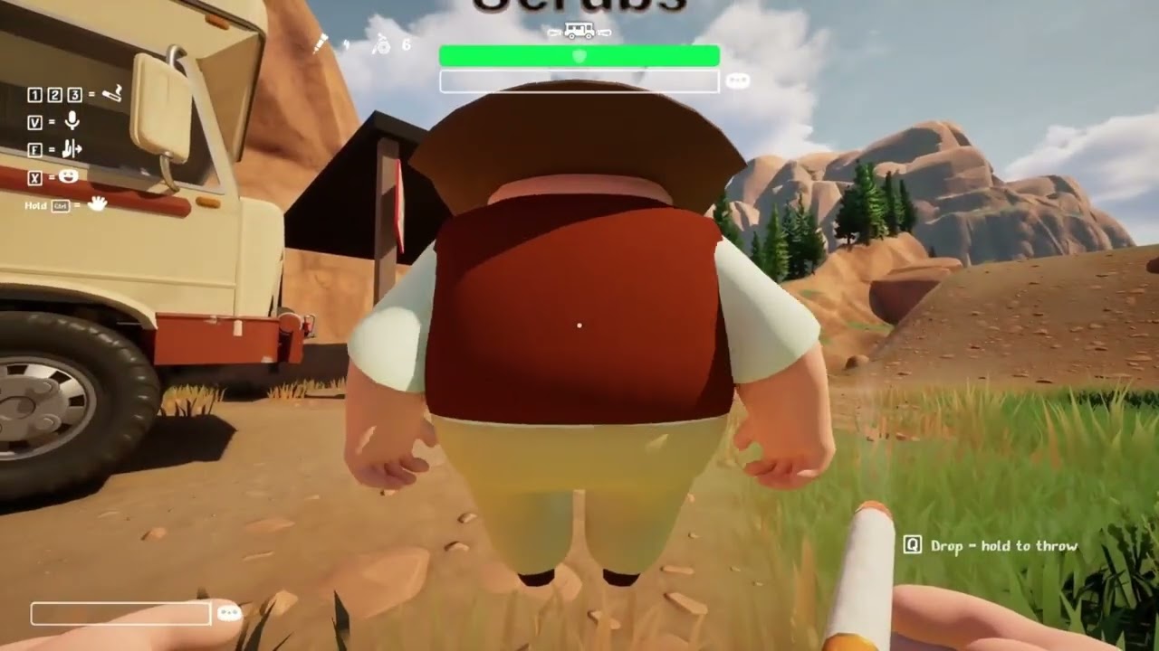 RV There Yet Funny Moments Ep #12