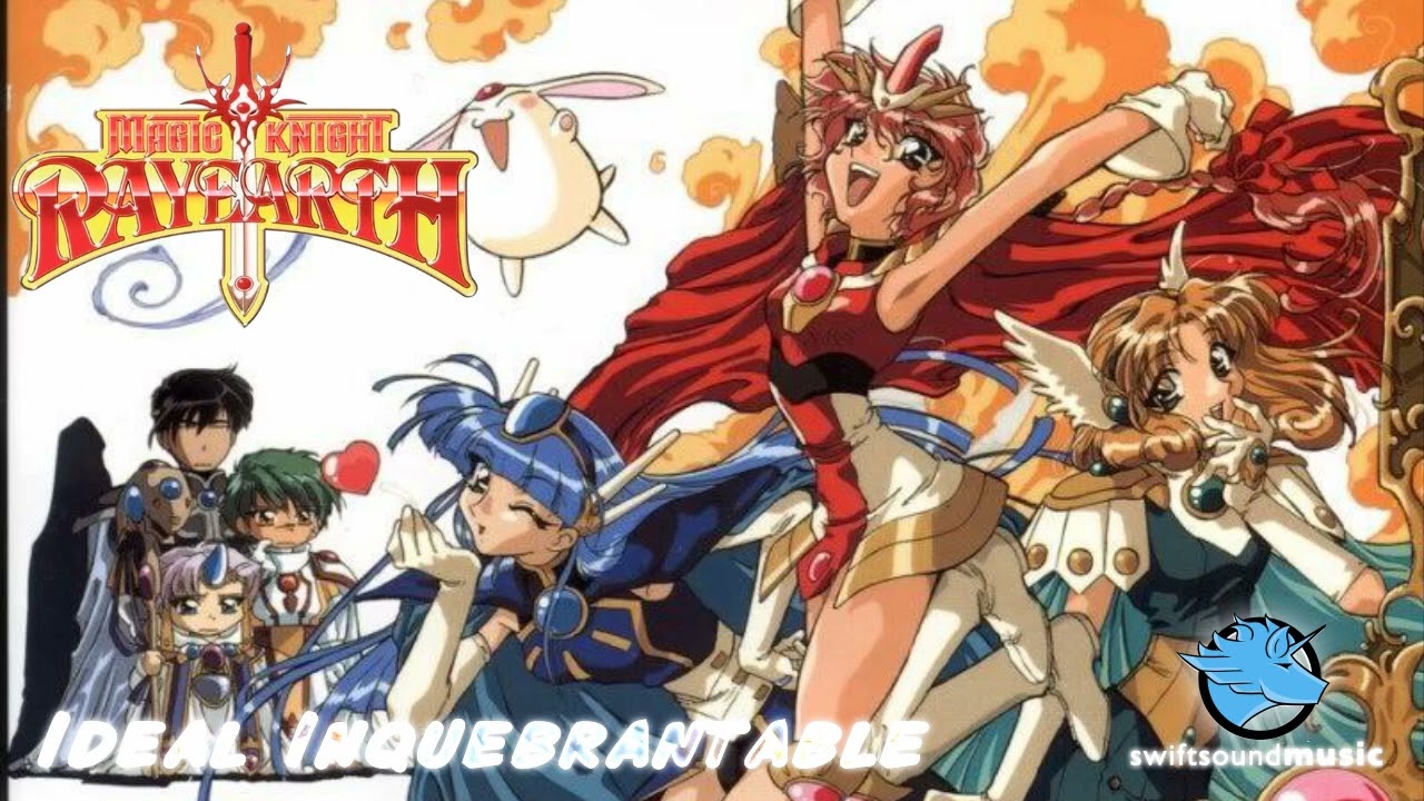 Ideal Inquebrantable - Yuzurenai Negai - MALE VERSION Spanish - SwiftSound Music