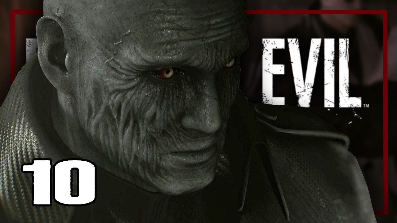 [10] Let's Play Resident Evil Requiem | Flashbacks, Hidden Truths, & A Familiar Face