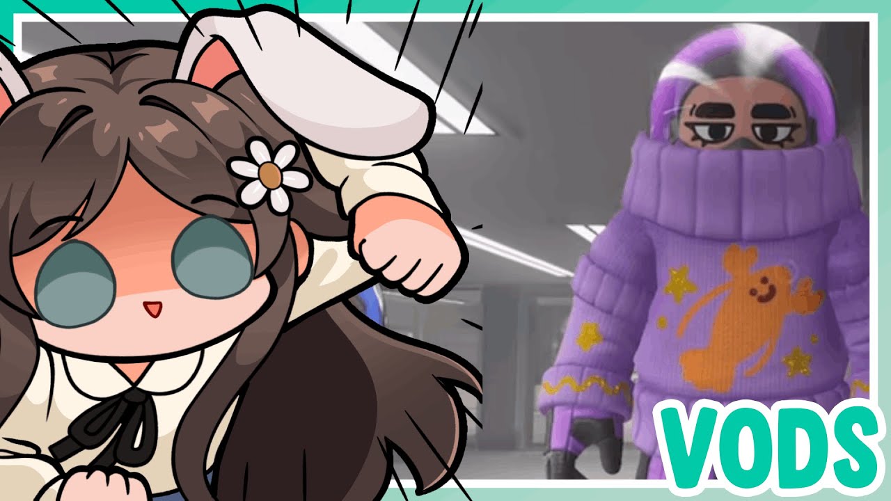 Whoa - VOD