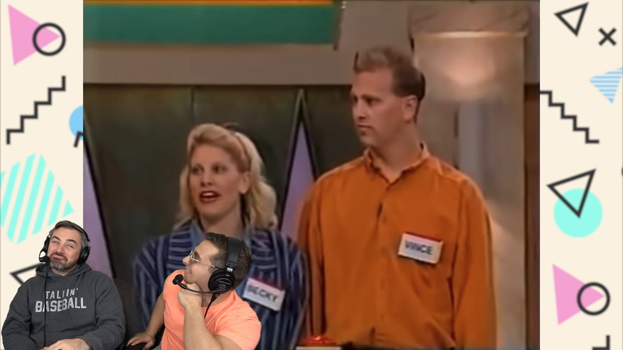 Watchin' Shop Til You Drop | This Could Be a Lot Better