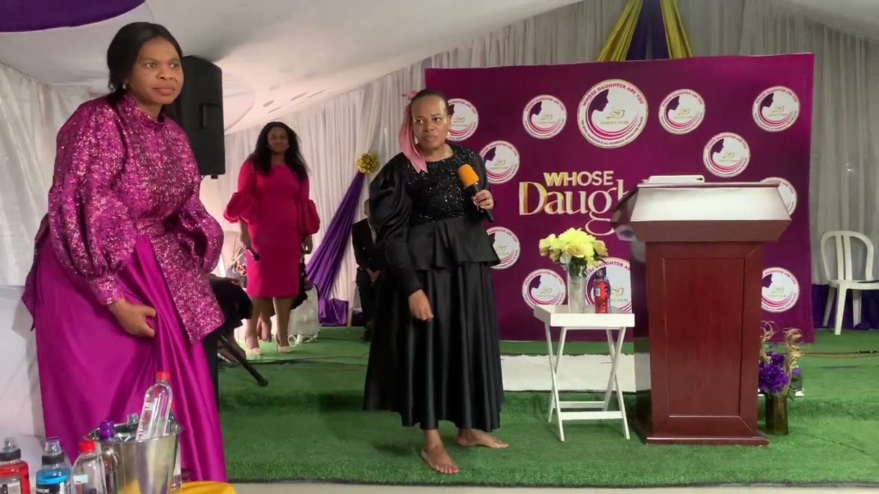 Prophetess Ndlovu