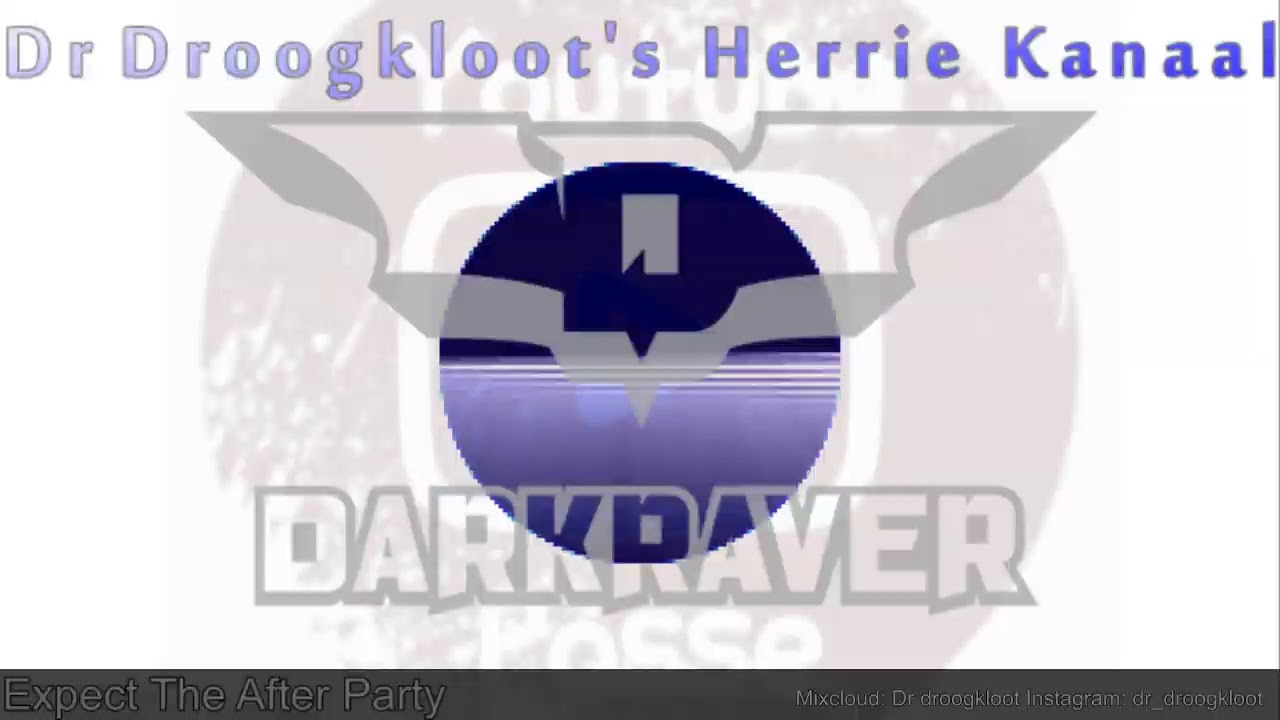 Darkraver After Party 55 - Dance International Label Mix