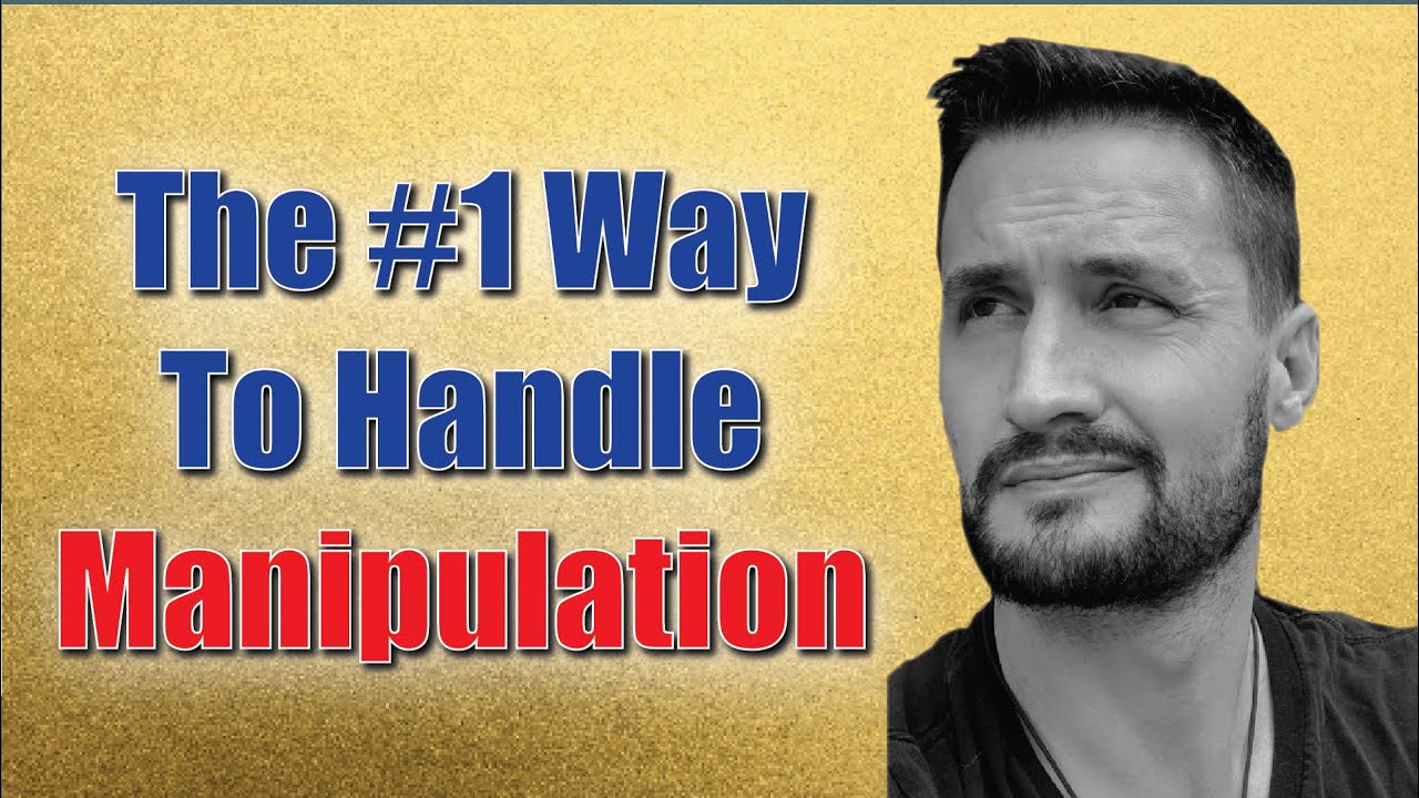How To Handle Emotional Manipulation From Your Wife Or Girlfriend