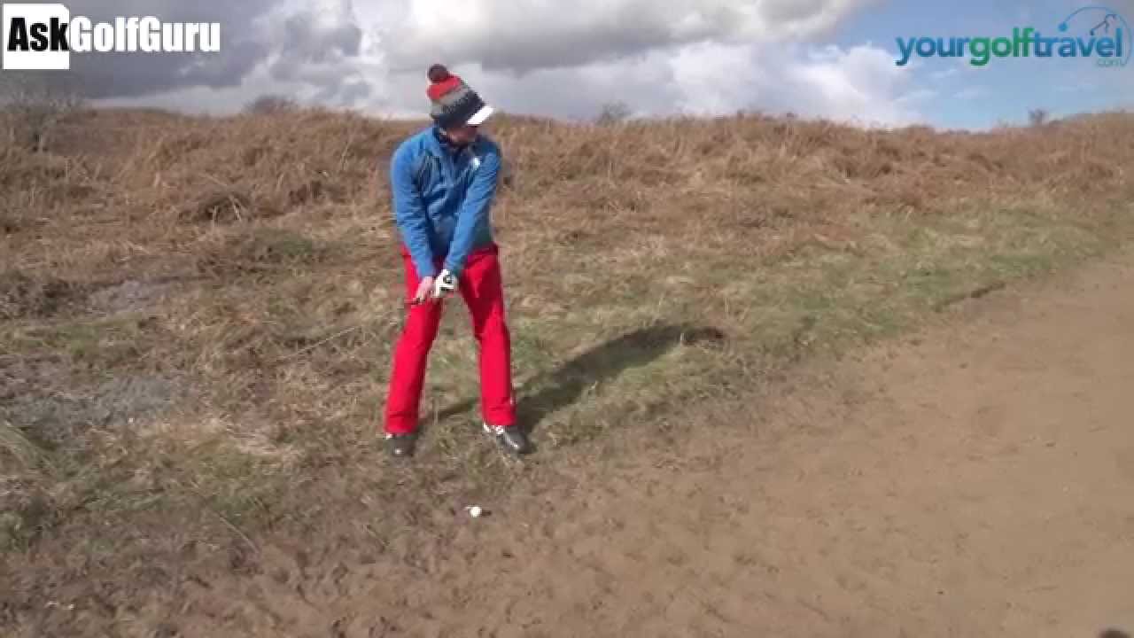 Pyle and Kenfig Golf Club