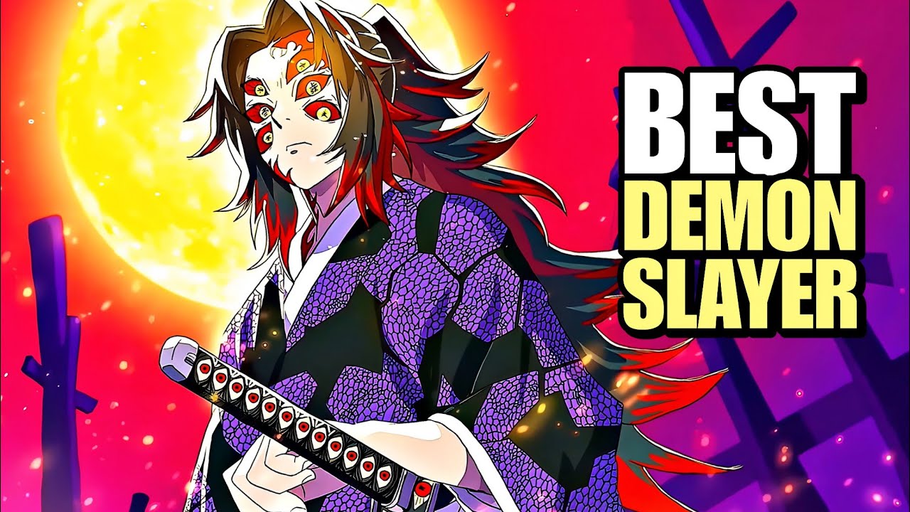 Karakter Lengkap! Game DEMON SLAYER Terbaik & Ramah F2P - GHOST HUNTER ASSEMBLE