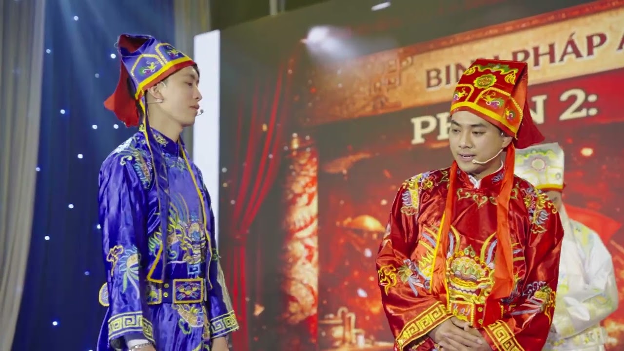 MB150 - YEAR AND PARTY 2025 (Người ADC và Kế hoạch làm việc) || ADC PLASTIC