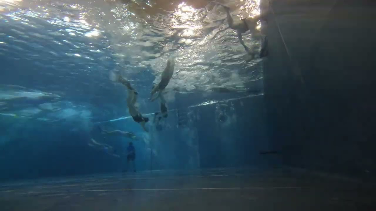 24.1.2026 Salzburger Stier UWRC-Wien Mixed Team