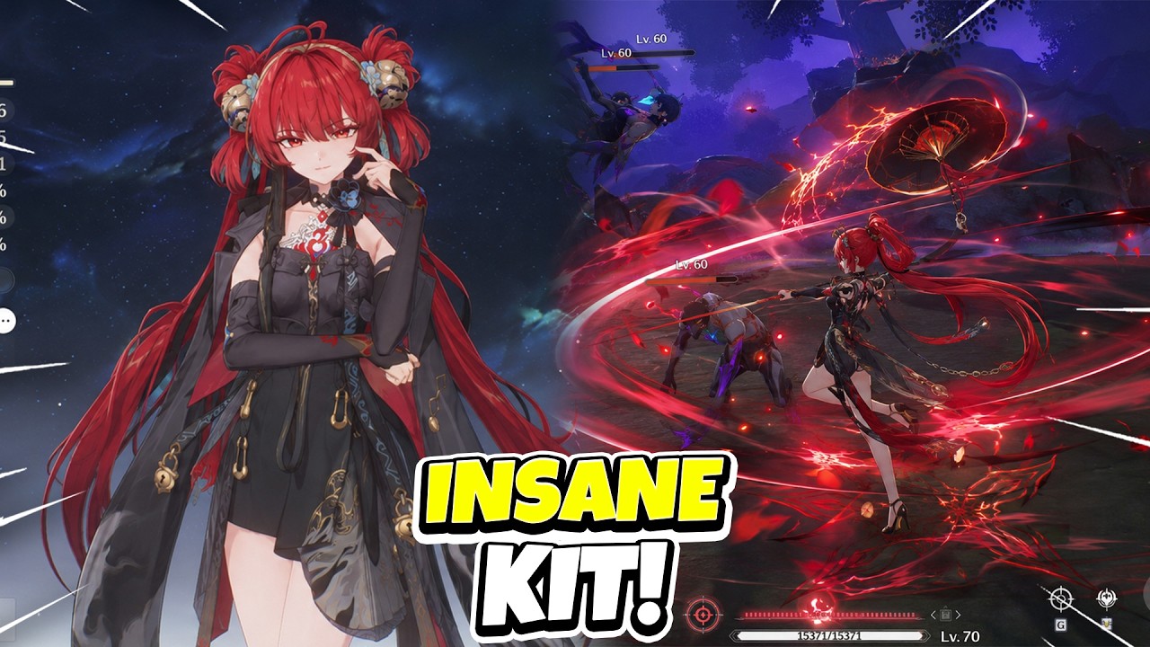 JUST IN! UPDATED SUOMING KIT... SHE LOOKS CRAZY! (Save Now)
