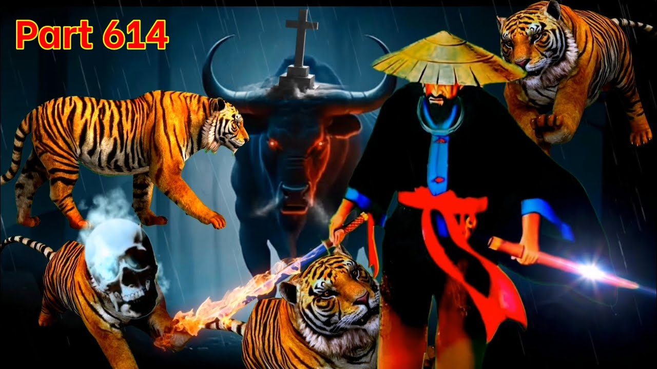 Tuam Leej Kuab The Legend Hmong Warrior ( Part 614 ) 19/10/2023