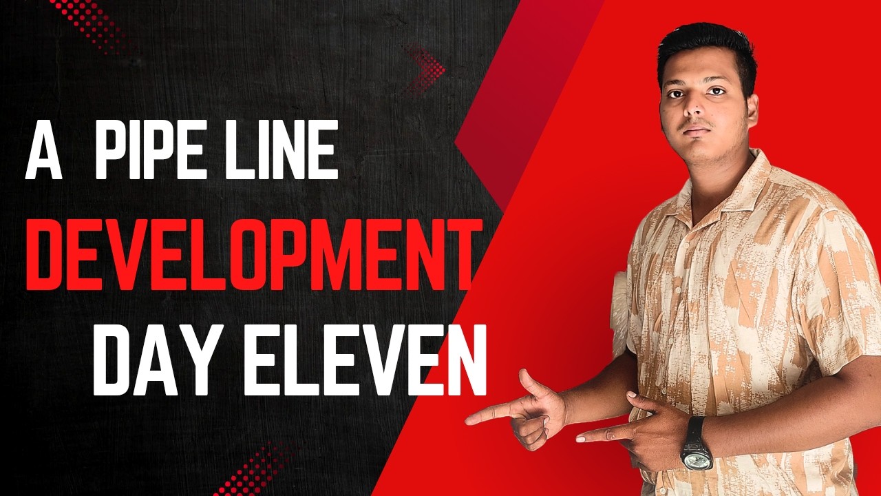 HOW TO BUILDE A PIPE LINE #sales