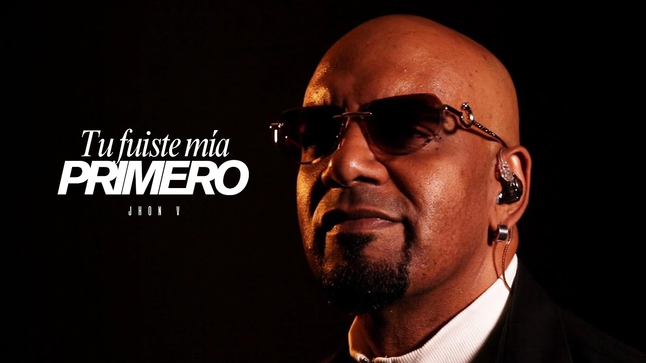 SESIÓN-PERFORMANCE SALSA - JHON V - 05  (TU FUISTE MIA PRIMERO)