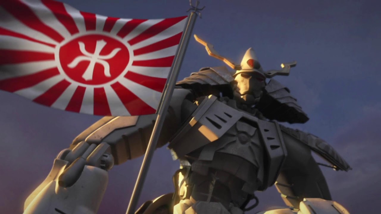 Red Alert 3